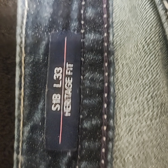 Vigoss Jeans - Picture 7 of 8